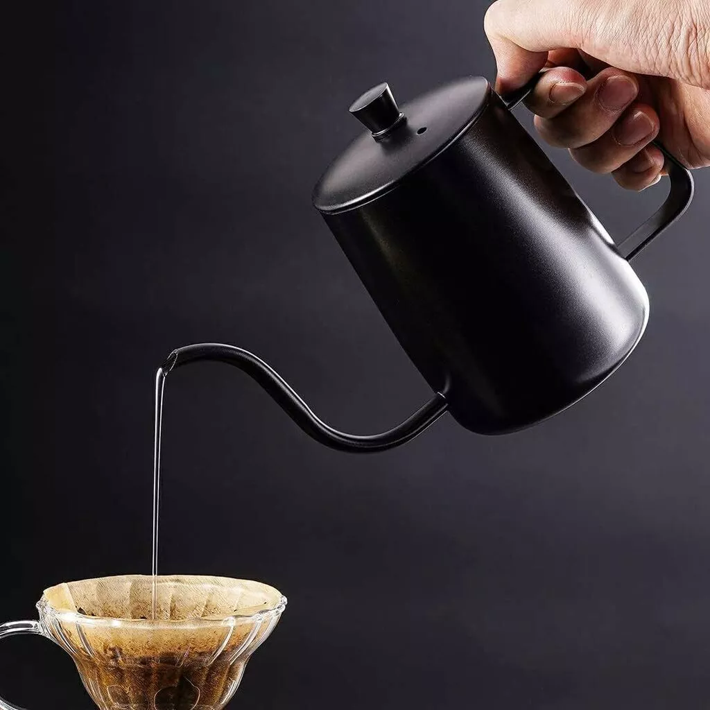 Pour Over Perfecto
